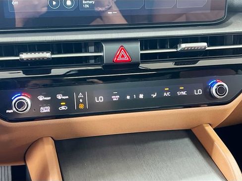 New 2026 Kia Sportage X-Line image 15