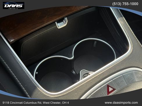 Used 2015 Mercedes-Benz S 550 4MATIC Sedan image 61