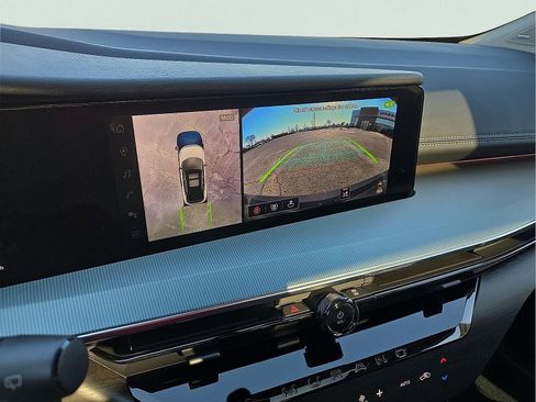 New 2026 Nissan Murano Platinum w/ Technology Package AWD/4WD image 16