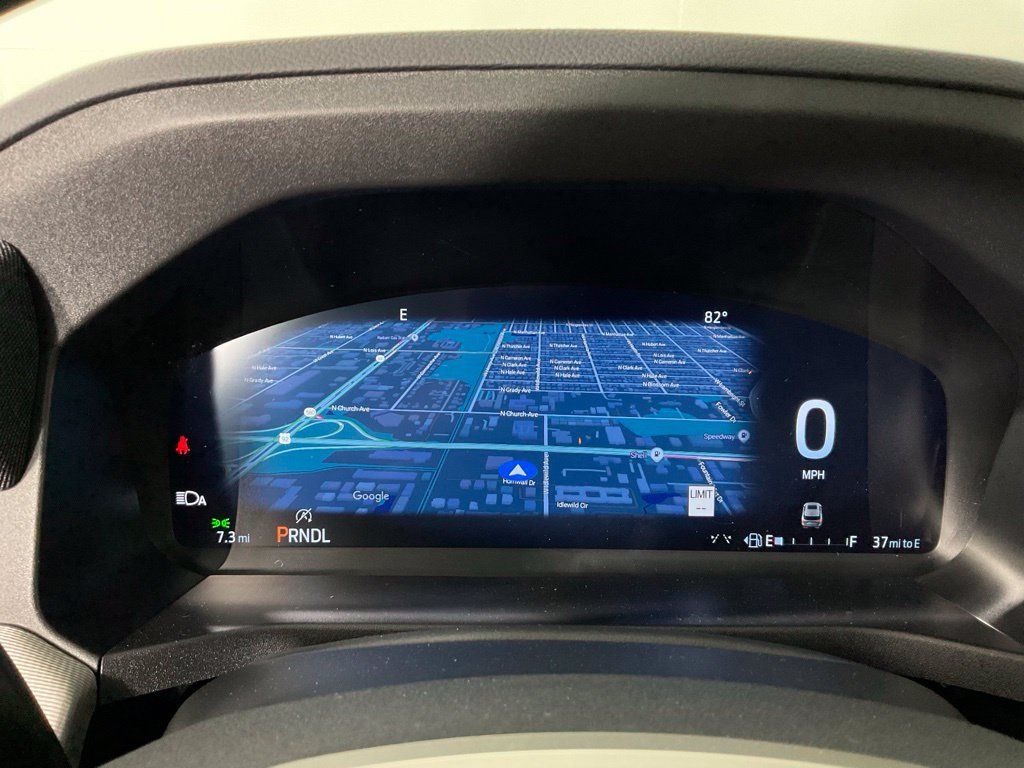 New 2026 Ford Explorer Active RWD image 26