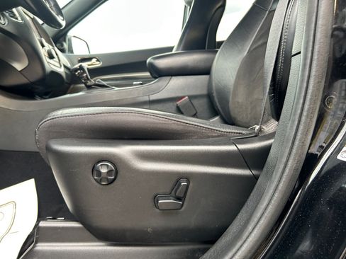 Used 2020 Dodge Durango R/T w/ Technology Group AWD/4WD image 14