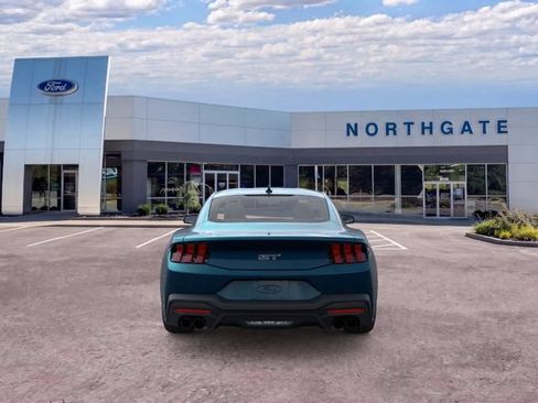New 2026 Ford Mustang GT Premium RWD image 6