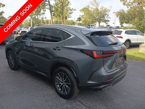 Used 2024 Lexus NX 250 FWD image 3