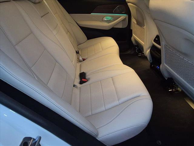 Used 2024 Mercedes-Benz GLE 450 4MATIC image 20