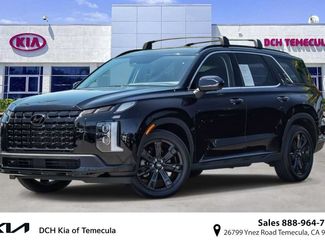 Used 2025 Hyundai Palisade XRT AWD/4WD video 1