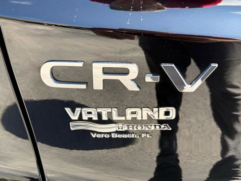 Certified 2024 Honda CR-V EX-L image 38