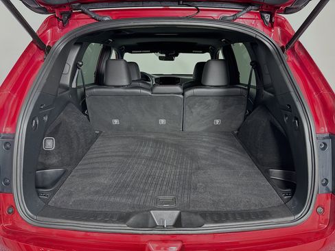 Certified 2023 Honda Passport TrailSport image 26