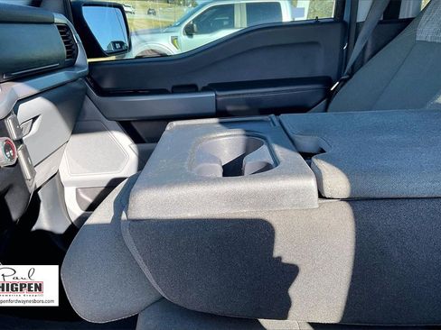 Certified 2023 Ford F150 XLT image 14