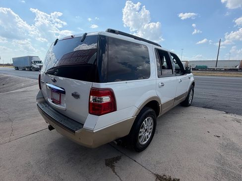 Used 2012 Ford Expedition King Ranch RWD image 35