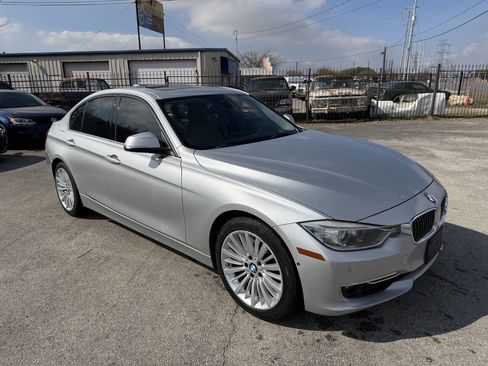 Used 2015 BMW 328i Sedan image 2