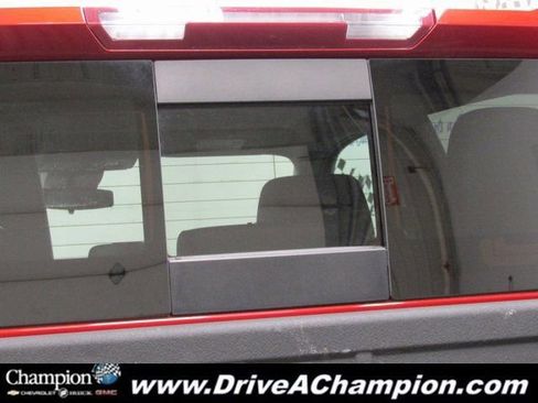 Used 2022 Chevrolet Silverado 1500 LT Trail Boss w/ LT Trail Boss Premium Package image 20