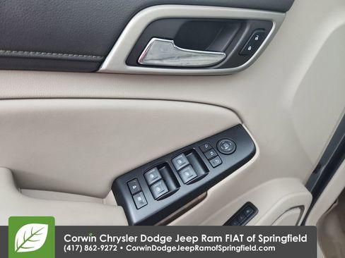 Used 2019 GMC Yukon XL Denali w/ Open Road Package image 21