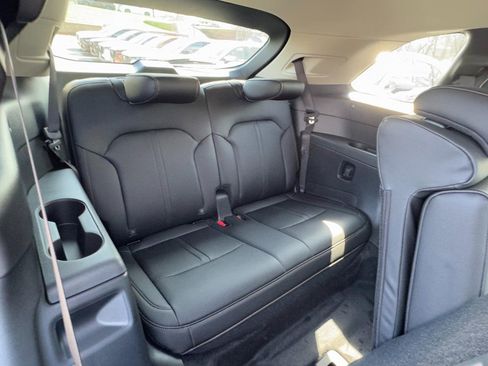 New 2026 MAZDA CX-90 Plug-In Hybrid w/ Preferred image 6