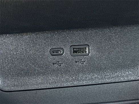 New 2026 Chevrolet Equinox RS w/ Convenience Package III image 20