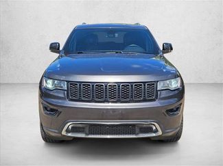 Used 2019 Jeep Grand Cherokee Limited w/ Trailer Tow Group IV video 2
