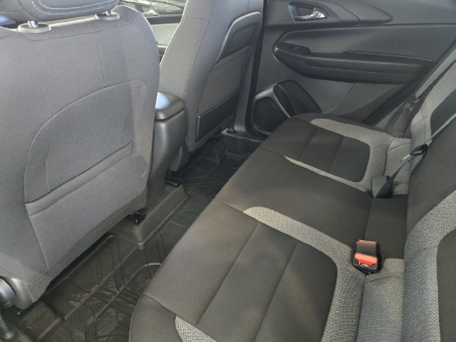 New 2026 Chevrolet TrailBlazer LS w/ LS Convenience Package FWD image 21