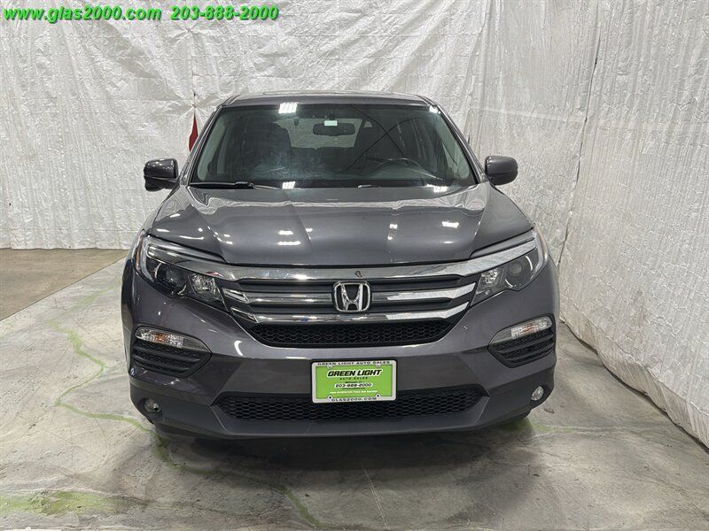 Used 2018 Honda Pilot EX-L image 19
