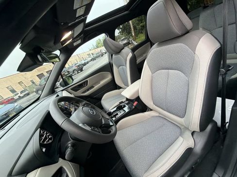 Certified 2026 Subaru Forester Premium AWD/4WD image 15