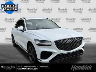 Used 2023 Genesis GV70 2.5T w/ Sport Prestige Package AWD/4WD video 1