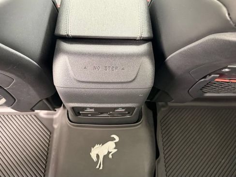 Used 2024 Ford Bronco Raptor w/ Interior Carbon Fiber Pack 6 AWD/4WD image 33