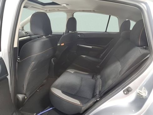 Used 2016 Subaru Crosstrek 2.0i Premium w/ Moonroof Package image 21