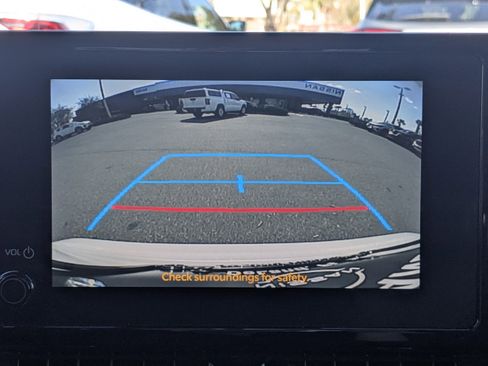 Used 2023 Toyota Corolla LE image 21