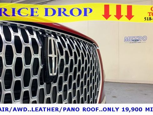 Used 2023 Lincoln Corsair AWD w/ Equipment Group 101A image 48