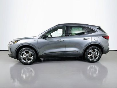 New 2026 Ford Escape ST-Line