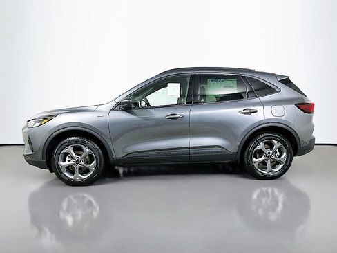 New 2026 Ford Escape ST-Line image 4