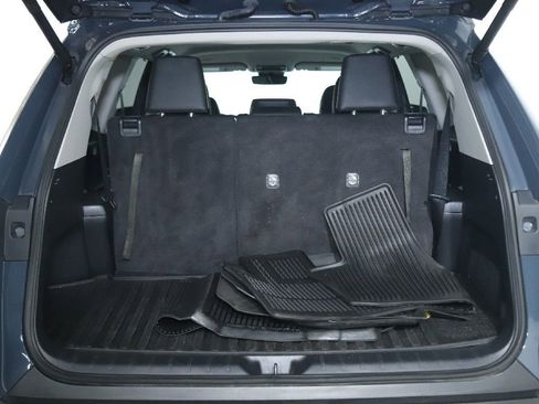 Used 2024 Toyota Grand Highlander XLE image 29