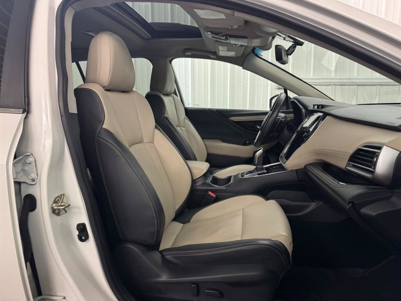 Used 2020 Subaru Outback Limited AWD/4WD image 13