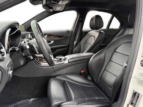 Used 2016 Mercedes-Benz C 300 Sedan w/ Multimedia Package image 9