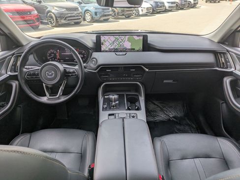Used 2024 MAZDA CX-90 3.3 Turbo S image 27