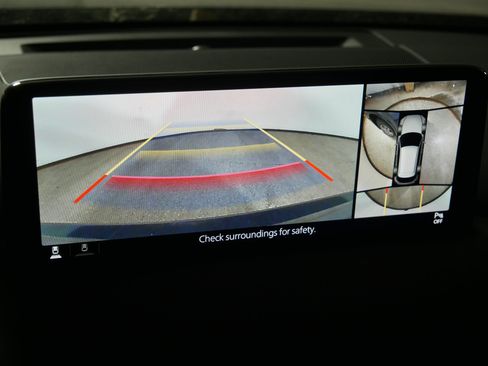 New 2025 MAZDA CX-5 AWD 2.5 S image 9