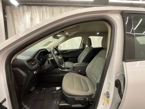 Used 2020 Ford Escape S FWD image 10