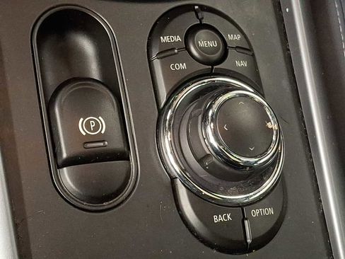 Certified 2023 MINI Cooper Clubman John Cooper Works image 20