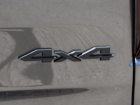 Used 2025 RAM 1500 Rebel w/ Rebel Level 1 Equipment Group AWD/4WD image 50
