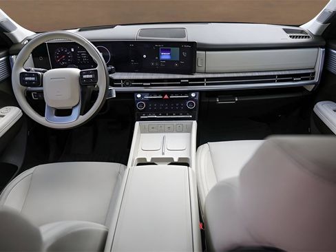 Used 2024 Hyundai Santa Fe Calligraphy image 27