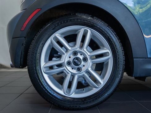 Used 2011 MINI Cooper Convertible FWD image 15