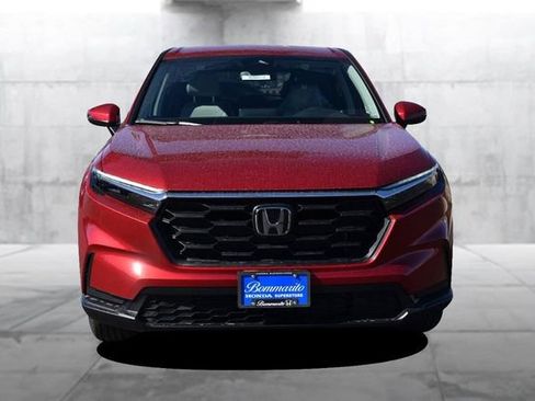 New 2026 Honda CR-V LX image 4