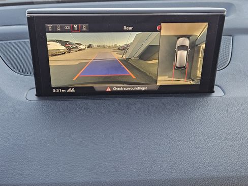 Used 2019 Audi Q7 2.0T Premium Plus w/ Premium Plus Package image 18