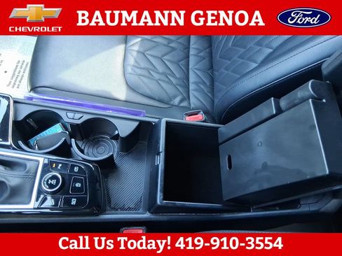 Used 2024 Kia Sportage X-Line w/ X-Line Premium Package AWD/4WD image 24