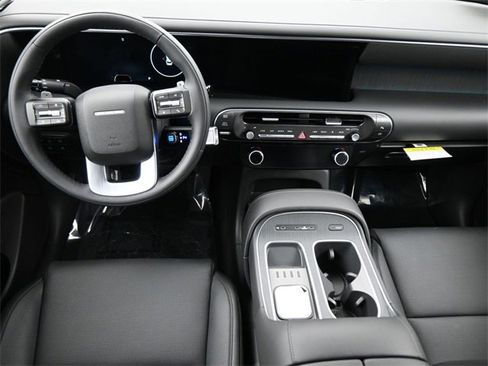 New 2026 Hyundai Palisade Calligraphy image 12