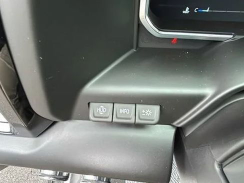 New 2026 GMC Sierra 1500 AT4 w/ AT4 Premium Package AWD/4WD image 14