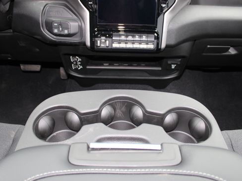 New 2026 RAM 3500 Tradesman image 21