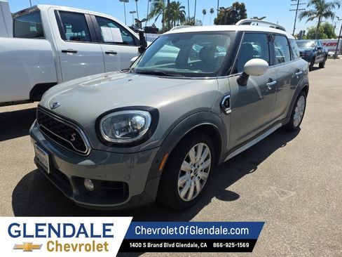 Used 2018 MINI Cooper Countryman S FWD image 2