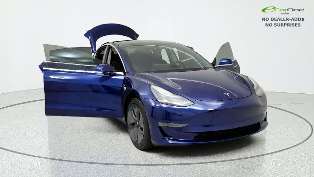 Used 2020 Tesla Model 3 RWD image 12