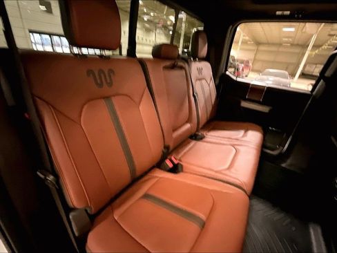 Used 2020 Ford F250 King Ranch w/ King Ranch Ultimate Package AWD/4WD image 26