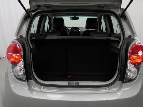 Used 2015 Chevrolet Spark LT FWD image 41