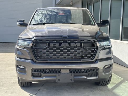 New 2026 RAM 1500 Lone Star image 6